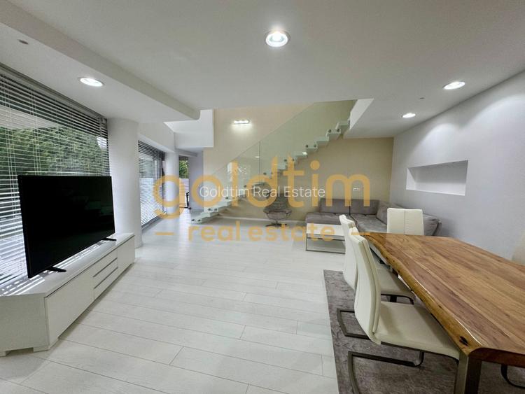 VILĂ/INDIVIDUALĂ/IANCU NICOLAE/5 CAMERE/CURTE/ACCES PRIVAT/BRITISH SCHOOL/ - 2