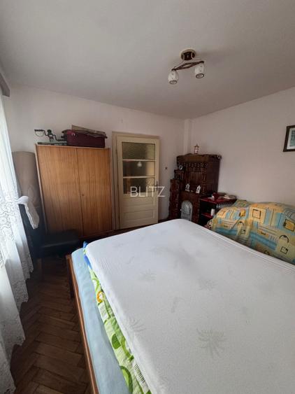 Casă 3 camere + 40 ari teren, zonă centrală Târgu Lăpuș - 20