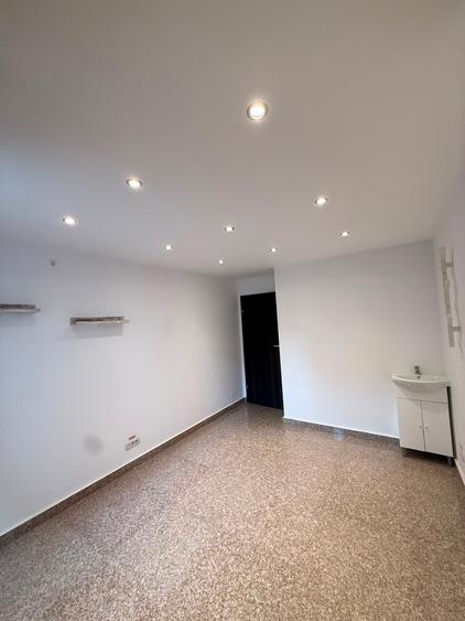 Spațiu comercial la parter | 51 mp | Strada Soarelui | Comision 0% - Militari