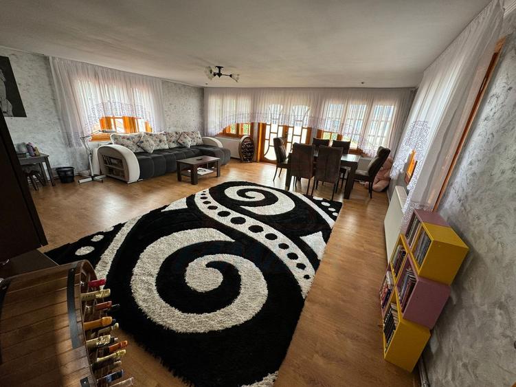 🏡 PROPRIETATE CU POTENȚIAL COMERCIAL ȘI LOCUINȚĂ | 62.000 €