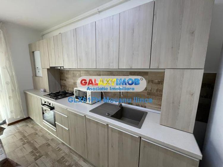 Inchiriere apartament 3 camere, MRS Residence, Albert, Ploiesti