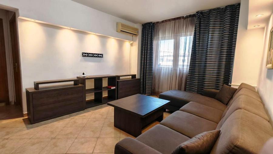 Mihai Bravu - 3 minute Metrou Iancului - Apartament 2 camere MODERN
