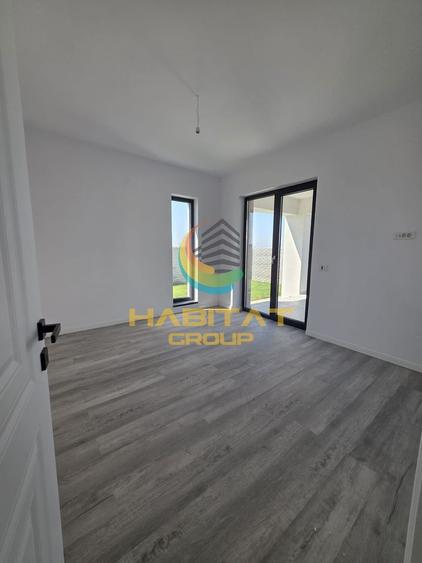 Casa Individuala 4 camere Aviatorilor Com Berceni