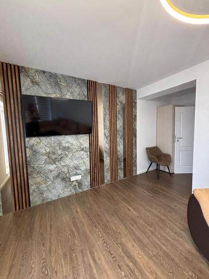 3 camere I Timpuri Noi I bloc nou I de inchiriat