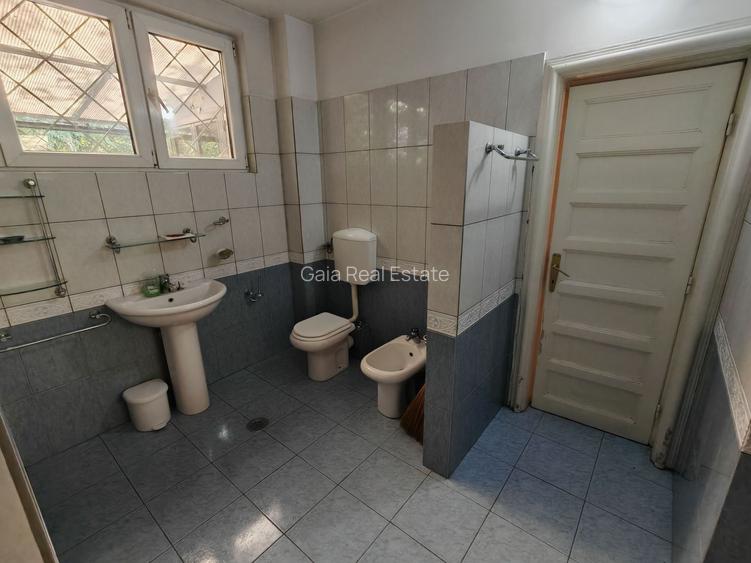 Vilă interbelică – Casin / Domenii – ideală clinica/ resedinta/ sediu / ambasada - 24