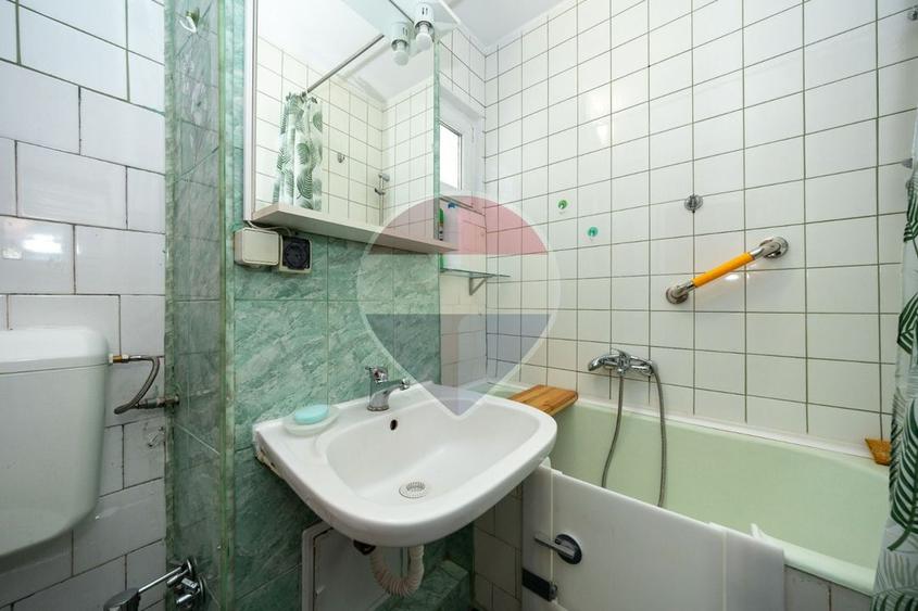 3 camere de închiriat | 72 mp | Mircea cel Bătrân | Pet Friendly
