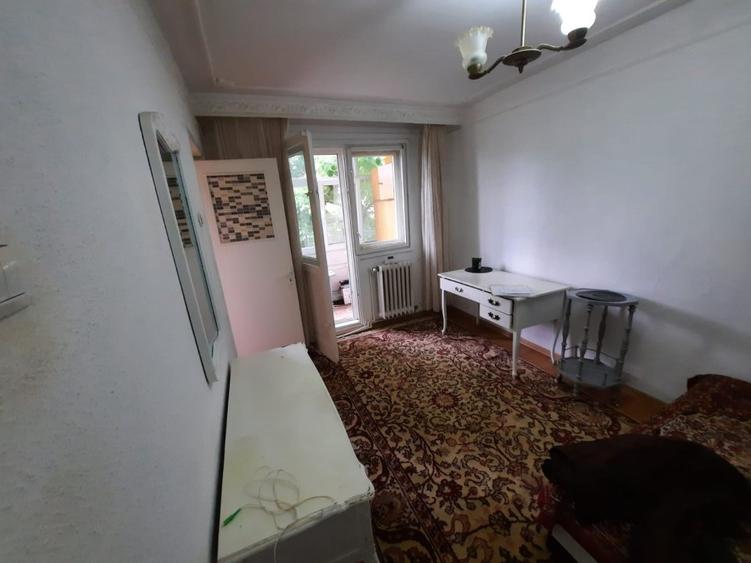 Apartament cu o garsoniera, zona Garii