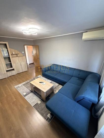 Soarelui| 2 camere| centrala proprie| etaj 2 | 55 mp| parcare