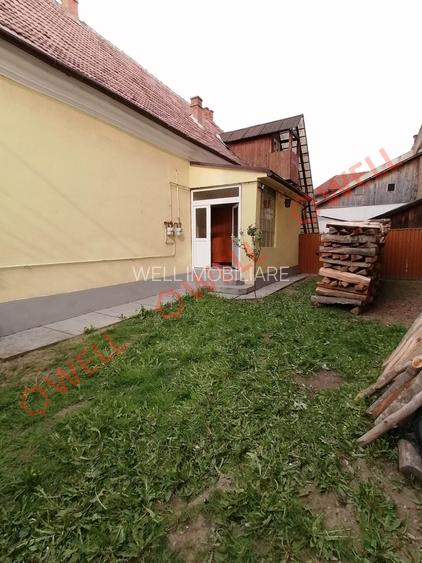 De vânzare casă familială în Târgu Secuiesc, pe strada Márton Áron! - 4