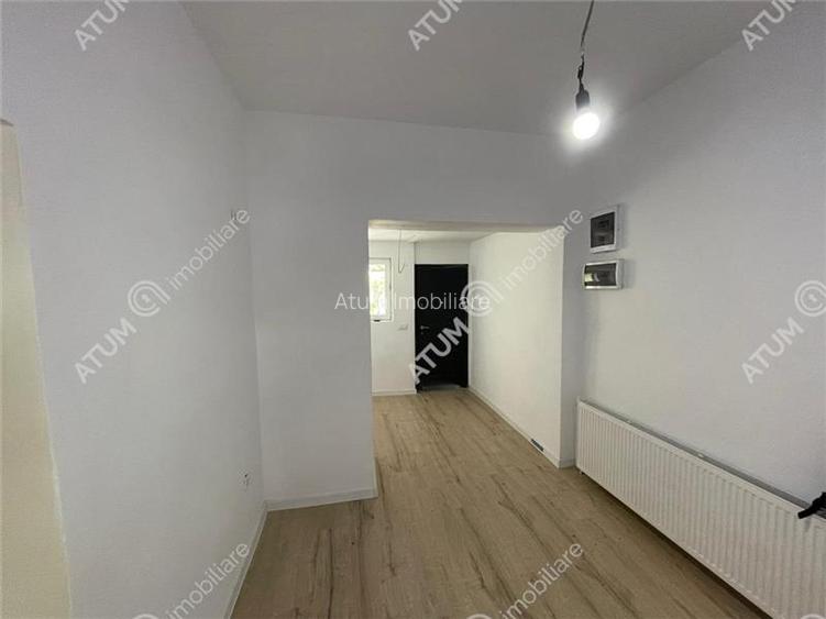 Apartament 2 camere pivnita curte comuna Piata Cluj Sibiu - 5
