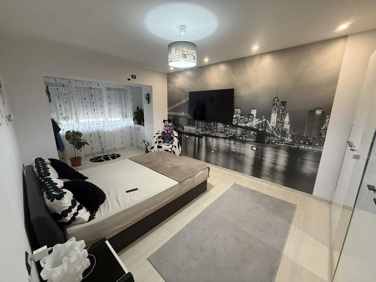De vânzare apartament 2 camere la cheie zona Progresu