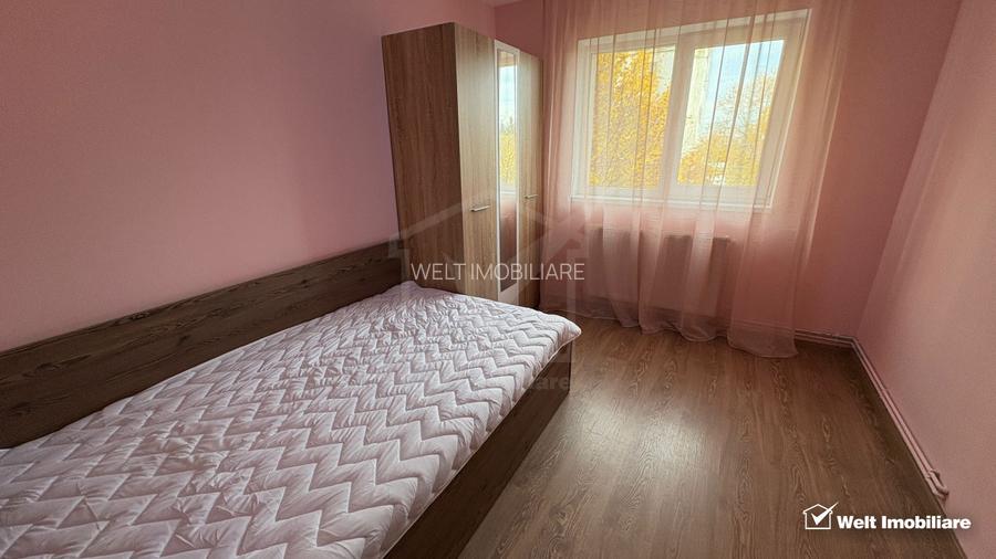3 camere decomandate, pet friendly, zona strazii Mehedinti - 7