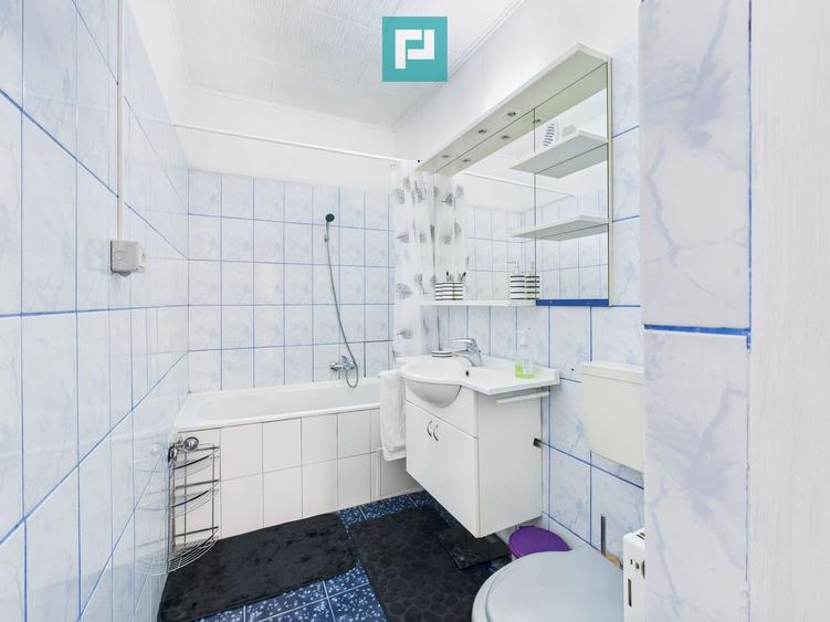 Apartament cu 2 camere ultracentral