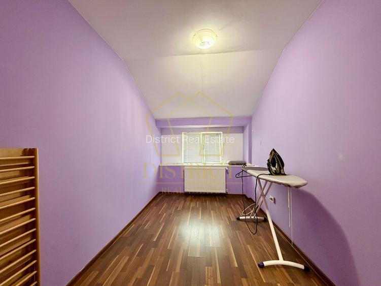 Pet Friendly | Apartament cu 3 camere modern | Sagului - 6