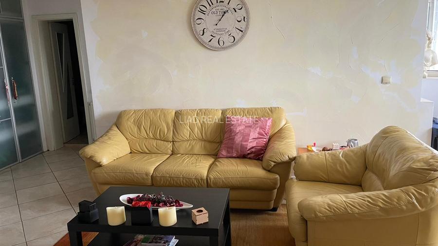 Apartament 2 camere luminos – Calea Plevnei- Facultatea de Medicină Carol Davila - 32