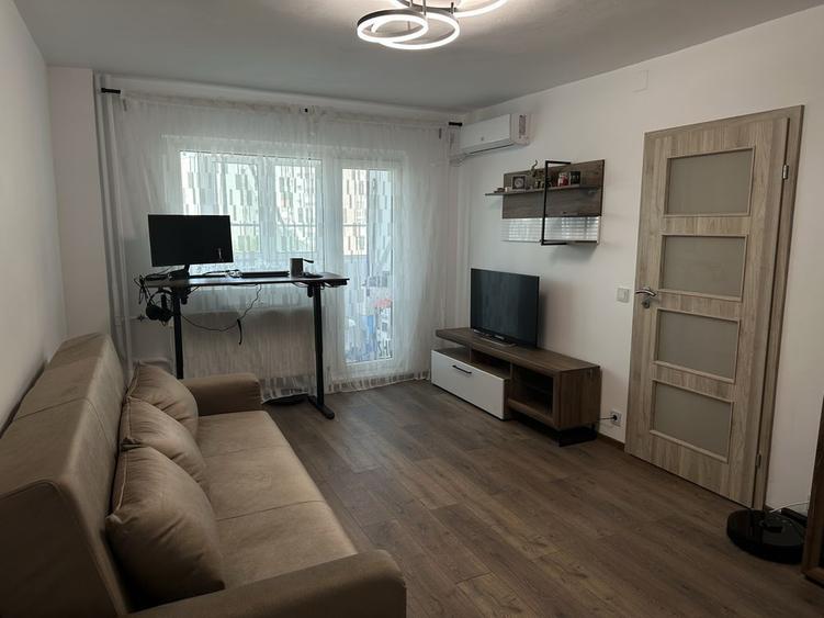 Apartament 2 camere decomandat | 58 mp | Etaj 6 in zona Obor