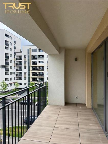 I OFERTA I Apartament modern cu 2 camere I 48 mp I Parcare I Kasper I Coresi I