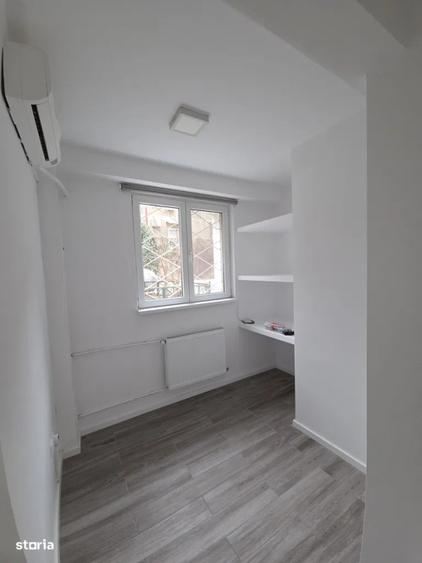 Apartament 3 camere/ Floreasca/ Spatiu birou