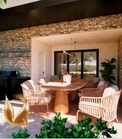 Proiect resort premium lângă Sovata - Campu Cetatii (teren+ 16 vile+ restaurant)