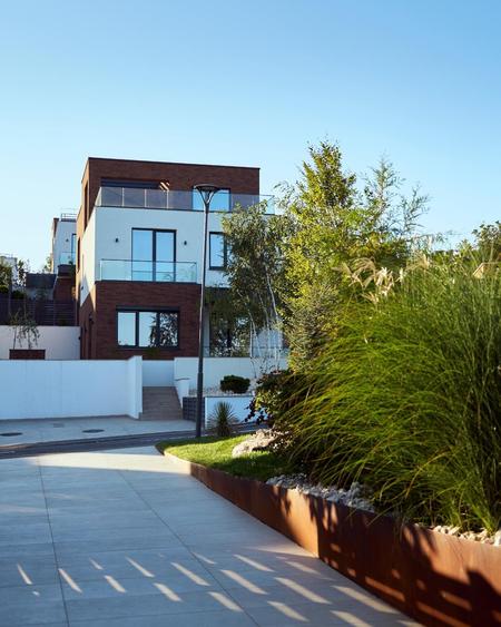 Închiriere Vilă de Lux Marina Snagov - 5 Camere, Piscină & Ponton Lac - 4