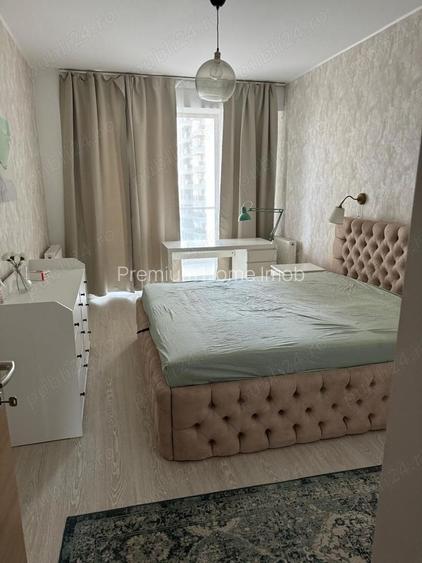 Apartament | 2 camere |  bloc nou | Politehnica | Cotroceni Residence - 3