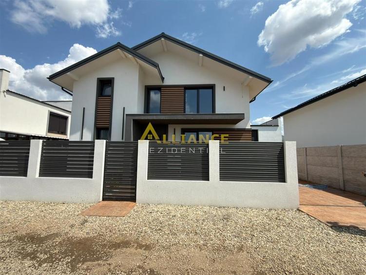 Vila individuala | 5 camere | 3 bai | Ideal Villas 3