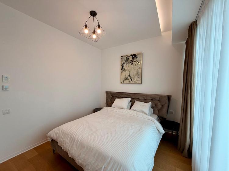Apartament premium cu 3 camere de închiriat – One Eliade Towers