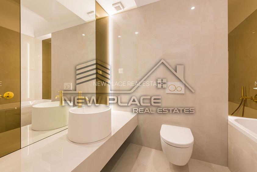 ✅ CORTINA NORTH ✅ Apartament deosebit | Design modern | Lux - 10
