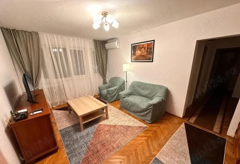 Apartament 3 Camere | Titan | Langa parc IOR | 65 mp