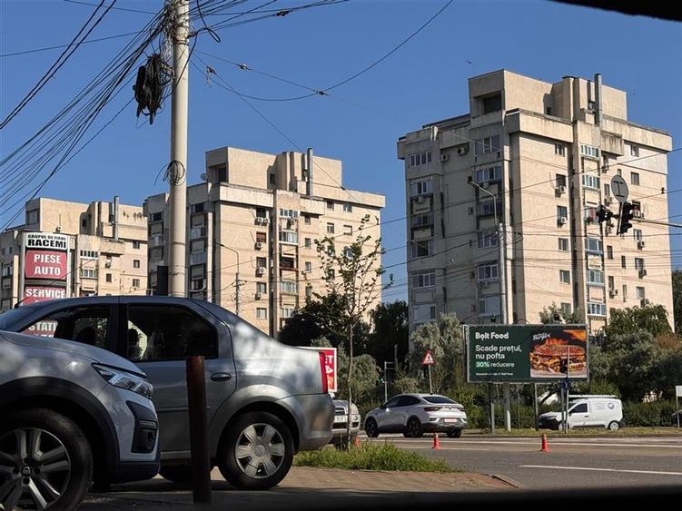 Spatiu comercial de inchiriat