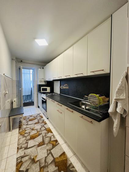 Apartament 2 camere | Decomandat | 54 mpu | Baza Sportiva Manastur