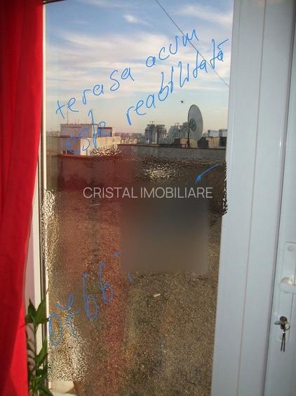 Colentina, pasaj, apartament cu terasa