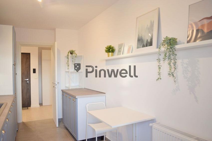 APARTAMENT 2 CAMERE I BANEASA I LOC DE PARCARE INCLUS IN PRET - 4
