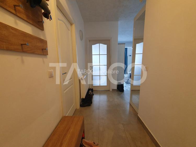 Apartament 2 camere 44mp etaj intermediar balcon zona Doamna Stanca - 7