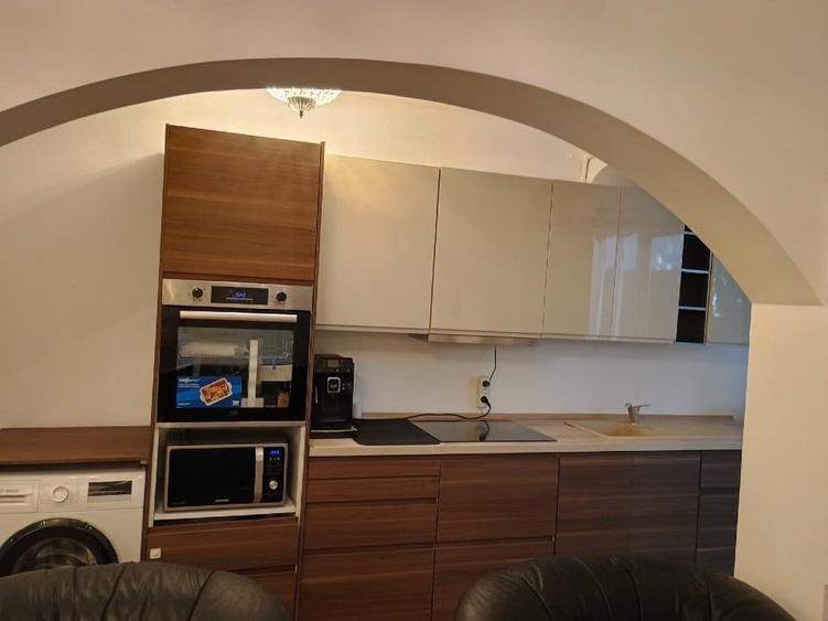 Apartament 2 Camere | Primaverii | Lux | Centrala proprie | Parcare