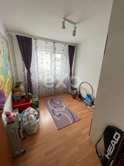 Apartament 3 Camere | Trivale | Mobilat&utilat