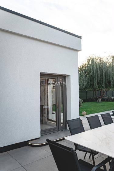 Casă de Închiriat | Lux | Iancu Nicolae | Piscina - 38