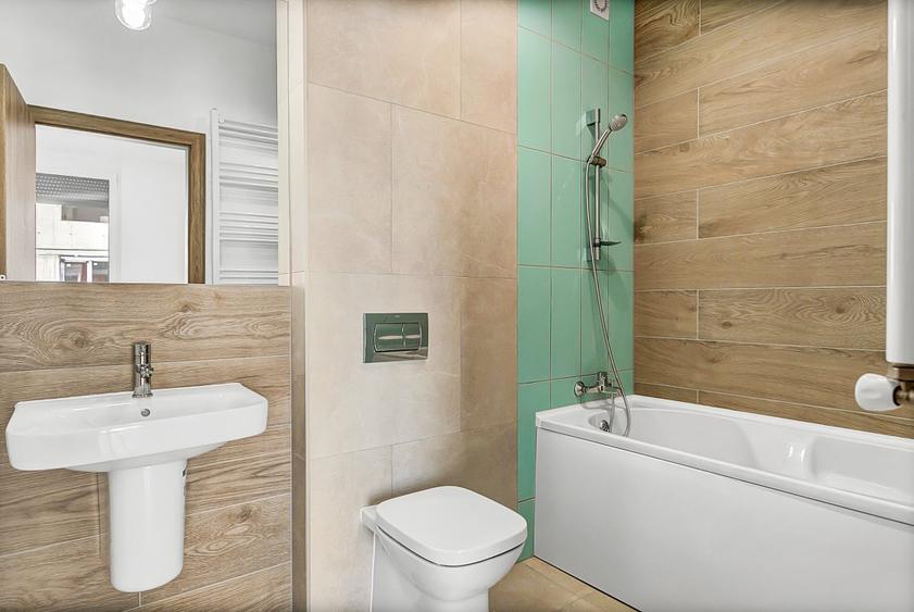 Penthouse NOU 2 camere ARED RED9 - Comision 0%