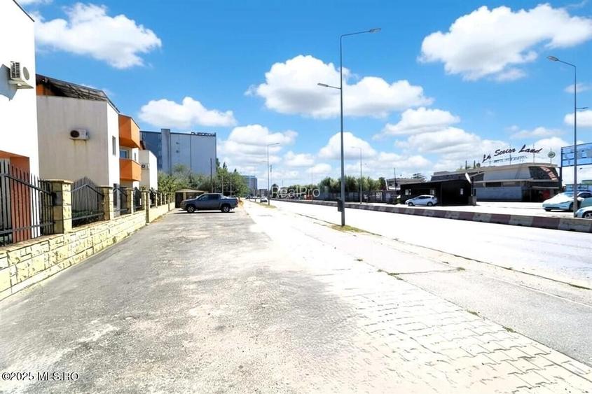 Mamaia Nord - Scoica Land, casa de vacanta la mare, P+1E+Terasa! - 42