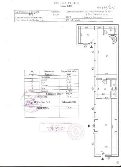 Oportunitate UNICĂ: Imobil Comercial STRATEGIC - Vis-a-vis clinica Gral Medical. - 2