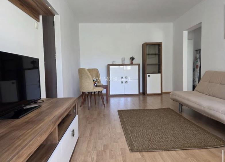 AP. 2 CAMERE- MOSILOR, PRIMA INCHIRIERE, BLOC REABILITAT, MODERN - 8
