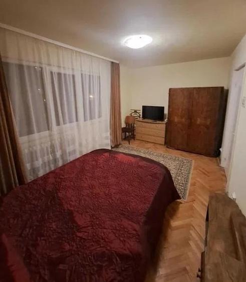 Apartament 3 Camere Tatarasi - Dispecer