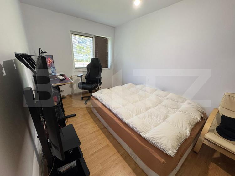 Apartament 2 camere in Deva, zona Gojdu, 47 mp, Parter inalt