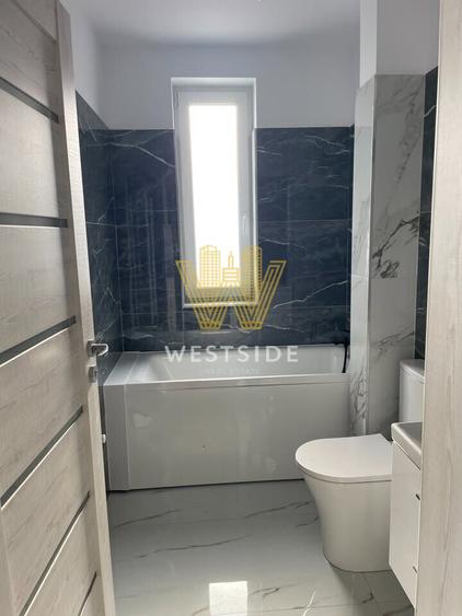 Apartament premium de vanzare, cu 2 camere, in Giroc