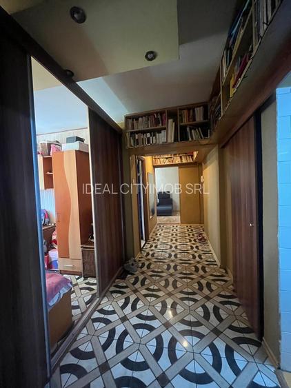 Vanzare apartament 3 camere Calea Ferentari - 12