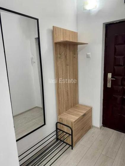 Apartament 2 Camere Podu Ros - Liceul Emil Racovita - 5