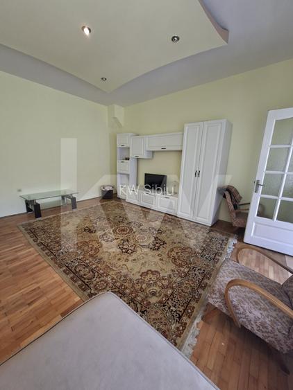 APARTAMENT DE INCHIRIAT 2 CAMERE STR LUNGA - 6