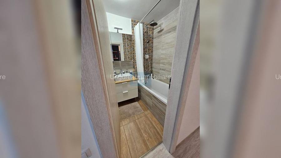 Apartament 3 camere și PARCARE 3 balcoane pet friendly Garbaului VIVO - 4
