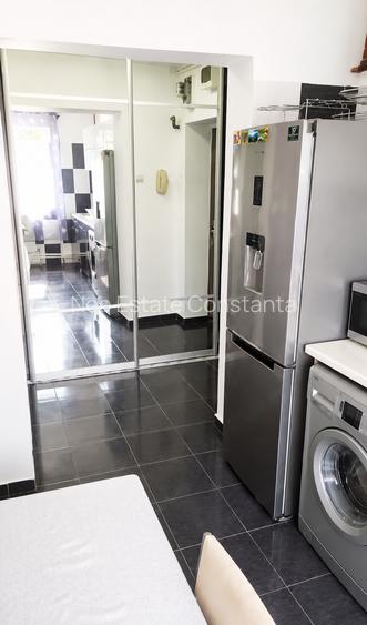 Apartament 2 Camere Decomandat | Constanța, Abator | Termen Lung - 6