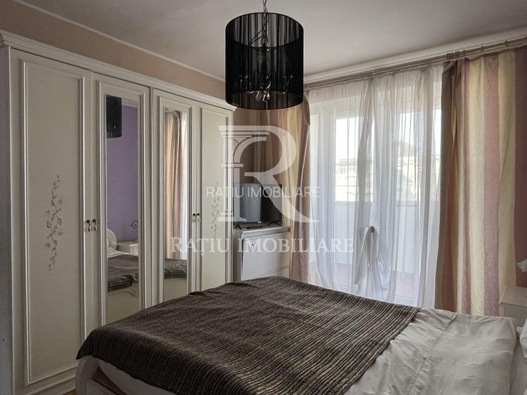Apartament cu 4 camere | Panoramă superbă | Dacia | Oradea